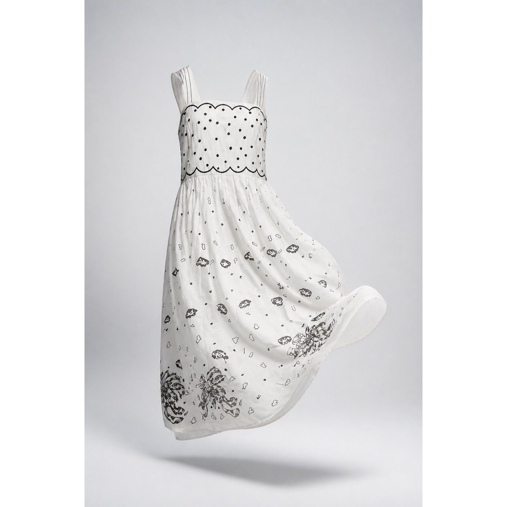 Anthropology Dress